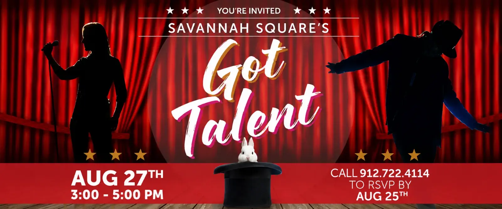 SVSQ  Got Talent