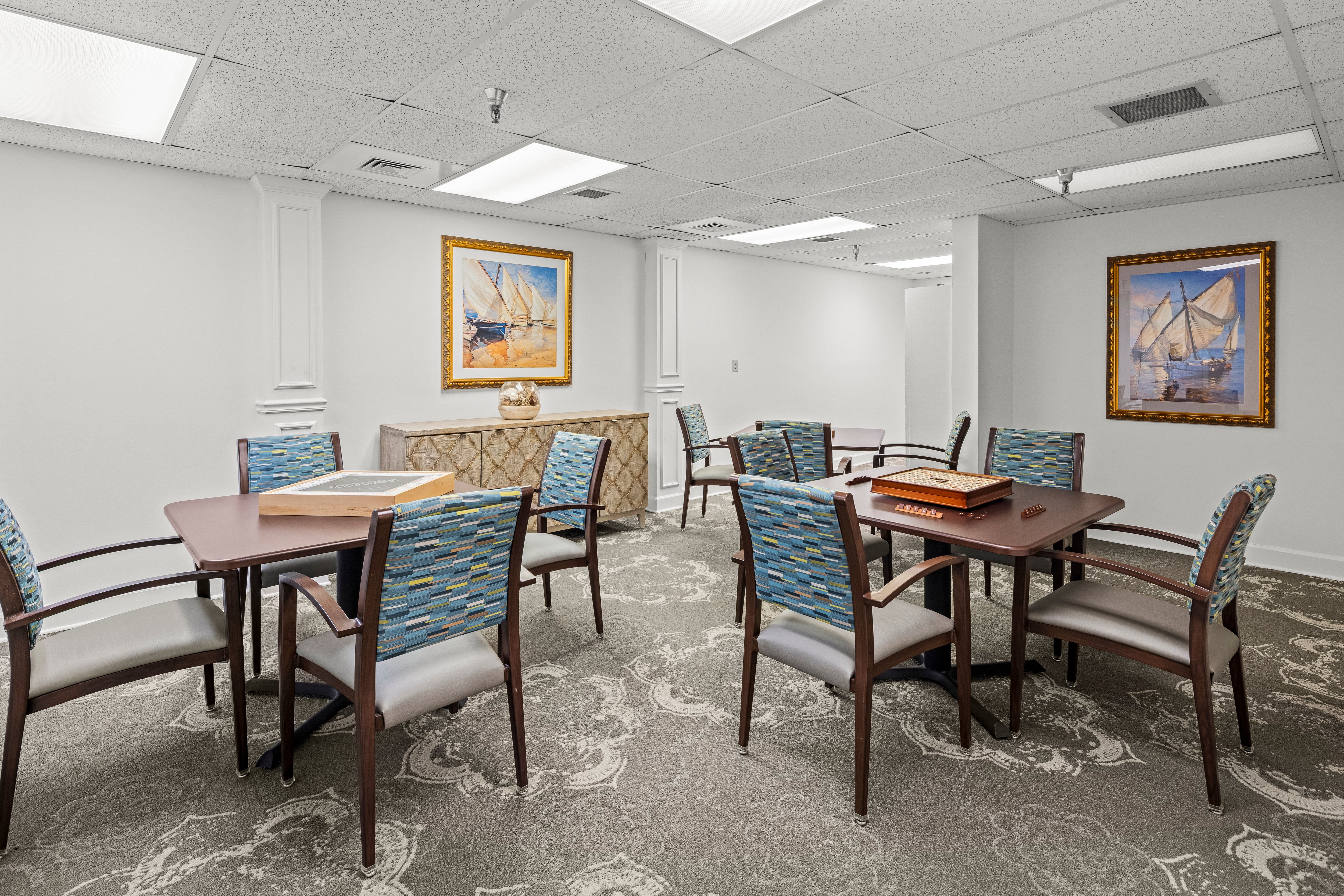 svsq-savannah-square-019 Game Room