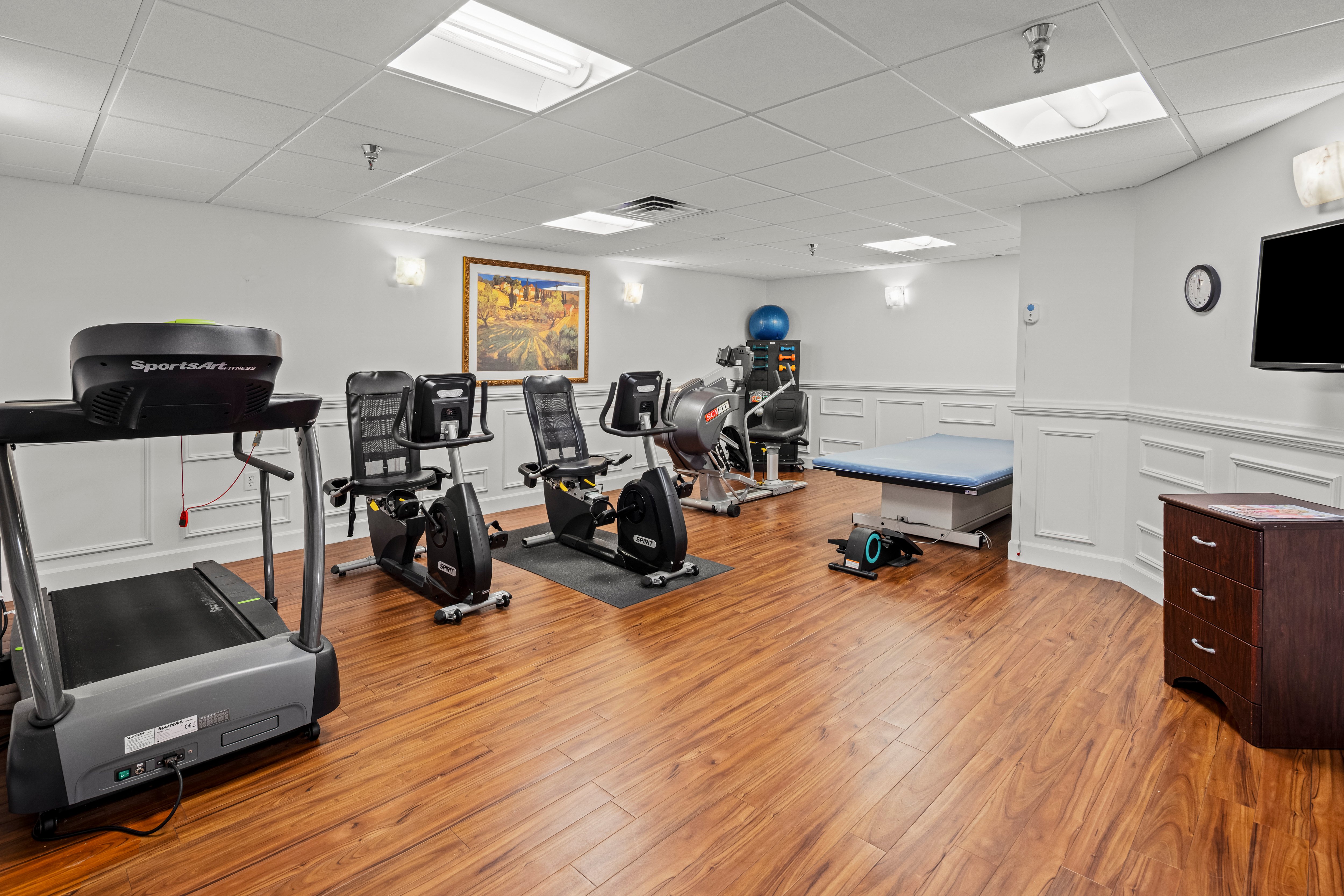 svsq-savannah-square-020 Workout Room