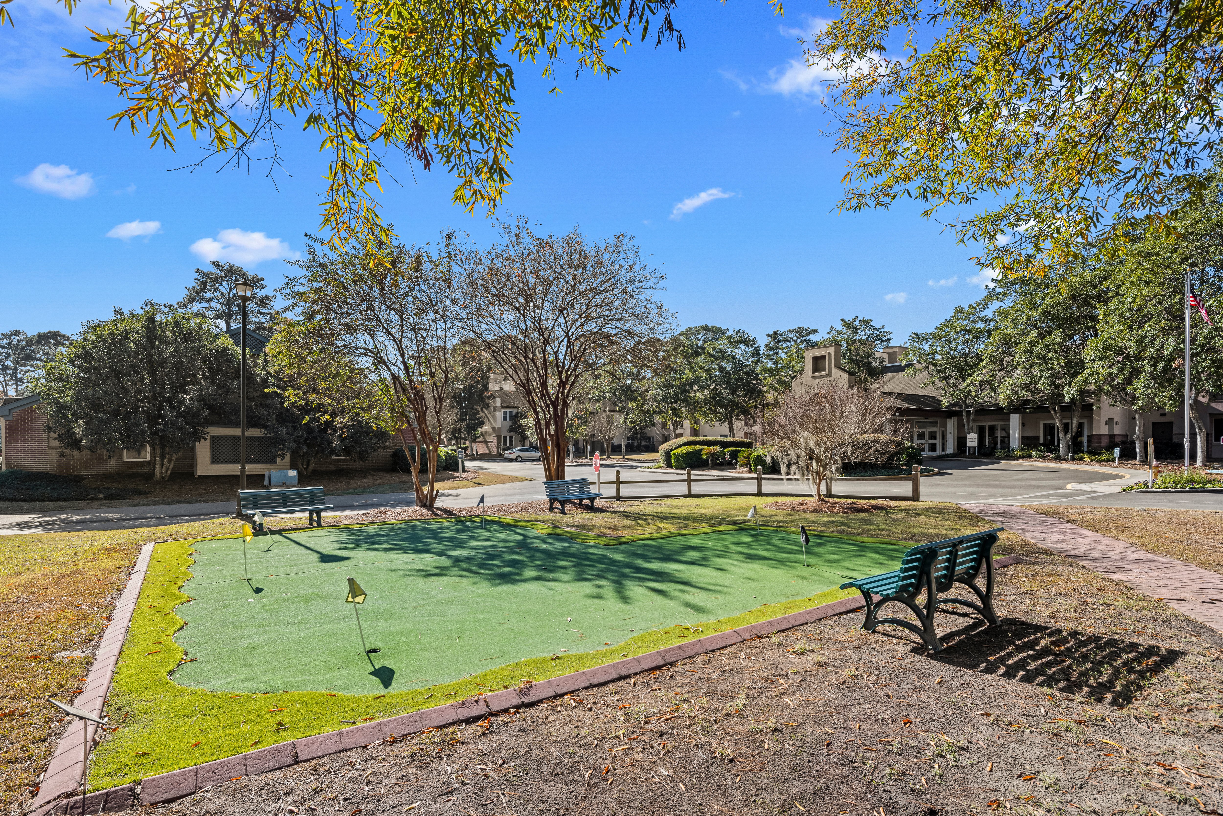 svsq-savannah-square-026 Putting Green